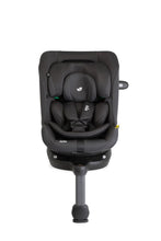
                        
                          Load image into Gallery viewer, Joie i-Spin 360™ Max infant Car Seat - Mercury black color with isofit front
                        
                      