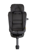 
                        
                          Load image into Gallery viewer, Joie i-Spin 360™ Max child Car Seat - Mercury black color with isofit front
                        
                      