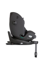 
                        
                          Load image into Gallery viewer, Joie i-Spin 360™ Max infant Car Seat - Mercury black color with isofit side
                        
                      