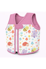 
                        
                          Load image into Gallery viewer, Konfidence e-Flex Swim Vest Bugs Life- 1-3 Years
                        
                      