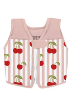
                        
                          Load image into Gallery viewer, Konfidence e-Flex Swim Vest Very Cherry - 1-3 Years
                        
                      