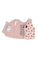
                        
                          Load image into Gallery viewer, Konfidence e-Flex Swim Vest Very Cherry - 1-3 Years
                        
                      