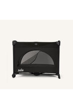 
                        
                          Load image into Gallery viewer, Joie Kubbie™ Sleep Bedside Crib &amp; Travel Cot - Shale
                        
                      
