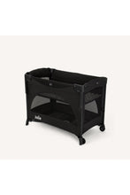 
                        
                          Load image into Gallery viewer, Joie Kubbie™ Sleep Bedside Crib &amp; Travel Cot - Shale
                        
                      