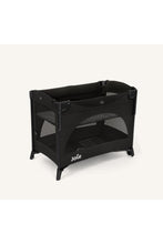 
                        
                          Load image into Gallery viewer, Joie Kubbie™ Sleep Bedside Crib &amp; Travel Cot - Shale
                        
                      