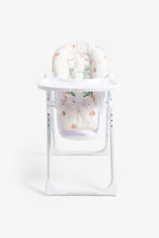 
                        
                          Load image into Gallery viewer, Mothercare Lovable Bear Highchair
                        
                      