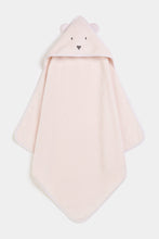 
                        
                          將圖片載入圖庫檢視器 FREE GIFT - Mothercare Premium Cuddle And Dry Hooded Towel - Pink (Worth $180)
                        
                      