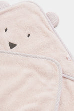 
                        
                          將圖片載入圖庫檢視器 FREE GIFT - Mothercare Premium Cuddle And Dry Hooded Towel - Pink (Worth $180)
                        
                      
