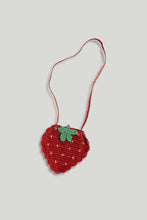 
                        
                          Load image into Gallery viewer, Mothercare Strawberry Straw Bag
                        
                      