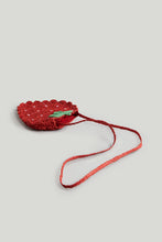 
                        
                          Load image into Gallery viewer, Mothercare Strawberry Straw Bag
                        
                      