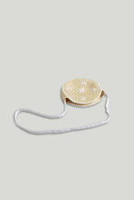 
                        
                          Load image into Gallery viewer, Mothercare Daisy Straw Bag
                        
                      