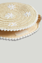 
                        
                          Load image into Gallery viewer, Mothercare Daisy Straw Bag
                        
                      