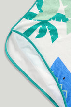 
                        
                          將圖片載入圖庫檢視器 Mothercare Shark Towelling Poncho
                        
                      
