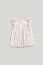 
                        
                          Load image into Gallery viewer, Mothercare My First Pink Tulle Dress
                        
                      