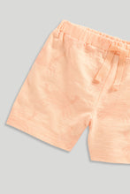 
                        
                          Load image into Gallery viewer, Mothercare Crab T-Shirt and Shorts Set
                        
                      