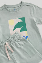 
                        
                          將圖片載入圖庫檢視器 Mothercare Beach T-Shirt and Shorts Set
                        
                      