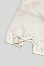 
                        
                          Load image into Gallery viewer, Mothercare Crab Bibshorts and Bodysuit Set
                        
                      