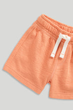 
                        
                          將圖片載入圖庫檢視器 Mothercare Lobster T-Shirt and Shorts Set
                        
                      