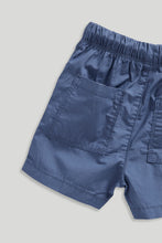 
                        
                          將圖片載入圖庫檢視器 Mothercare 2 Pack Poplin Shorts
                        
                      