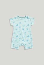 
                        
                          Load image into Gallery viewer, Mothercare Beach Romper
                        
                      