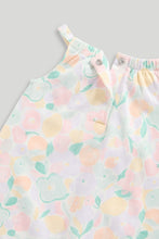 
                        
                          Load image into Gallery viewer, Mothercare 2 Pack Fruit Rompers
                        
                      