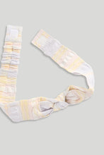 
                        
                          Load image into Gallery viewer, Mothercare Checked 3-Piece Outfit Set
                        
                      