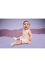 
                        
                          Load image into Gallery viewer, Mothercare Checked 3-Piece Outfit Set
                        
                      