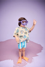 
                        
                          將圖片載入圖庫檢視器 Mothercare Beach Ball T-Shirt
                        
                      