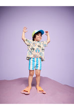 
                        
                          將圖片載入圖庫檢視器 Mothercare Beach Ball T-Shirt
                        
                      