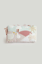 
                        
                          將圖片載入圖庫檢視器 Mothercare Tummy-Time Toy - Pink
                        
                      