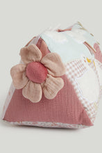 
                        
                          將圖片載入圖庫檢視器 Mothercare Tummy-Time Toy - Pink
                        
                      