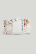 
                        
                          將圖片載入圖庫檢視器 Mothercare Tummy-Time Toy - Pink
                        
                      