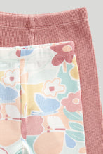 
                        
                          將圖片載入圖庫檢視器 Mothercare Leggings - 2 Pack
                        
                      