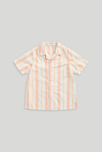 
                        
                          Load image into Gallery viewer, Mothercare Striped Shirt
                        
                      