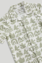 
                        
                          將圖片載入圖庫檢視器 Mothercare Shirt, T-Shirt and Shorts Set
                        
                      