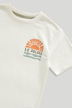 
                        
                          將圖片載入圖庫檢視器 Mothercare Shirt, T-Shirt and Shorts Set
                        
                      