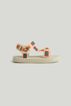 
                        
                          Load image into Gallery viewer, Mothercare Crochet Sandals
                        
                      
