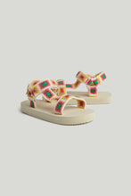 
                        
                          Load image into Gallery viewer, Mothercare Crochet Sandals
                        
                      