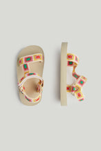 
                        
                          Load image into Gallery viewer, Mothercare Crochet Sandals
                        
                      