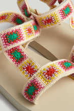 
                        
                          Load image into Gallery viewer, Mothercare Crochet Sandals
                        
                      