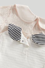 
                        
                          將圖片載入圖庫檢視器 Mothercare 2 Pack Collared T-Shirts
                        
                      