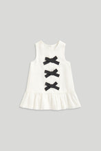
                        
                          Load image into Gallery viewer, Mothercare Bow Dress
                        
                      