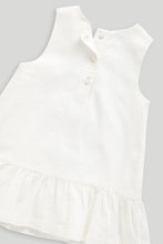 
                        
                          Load image into Gallery viewer, Mothercare Bow Dress
                        
                      