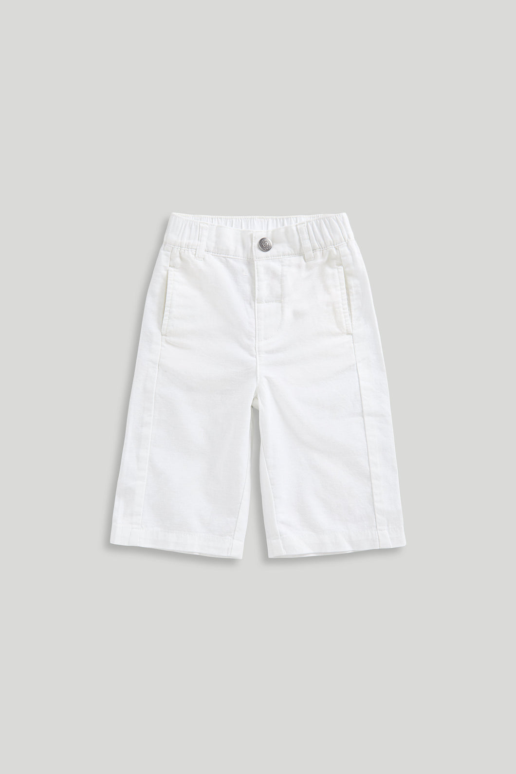 Mothercare Wide-Leg Trousers