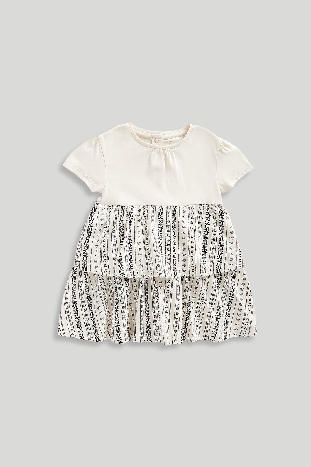 Mothercare Tiered Dress