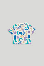
                        
                          Load image into Gallery viewer, Mothercare 3 Pack T-Shirts
                        
                      