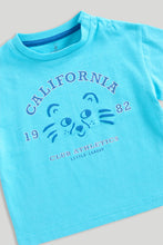 
                        
                          Load image into Gallery viewer, Mothercare 3 Pack T-Shirts
                        
                      