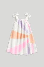 
                        
                          將圖片載入圖庫檢視器 Mothercare Sun Dress
                        
                      