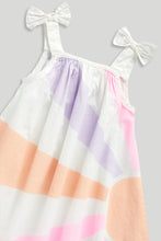 
                        
                          將圖片載入圖庫檢視器 Mothercare Sun Dress
                        
                      