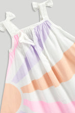 
                        
                          將圖片載入圖庫檢視器 Mothercare Sun Dress
                        
                      